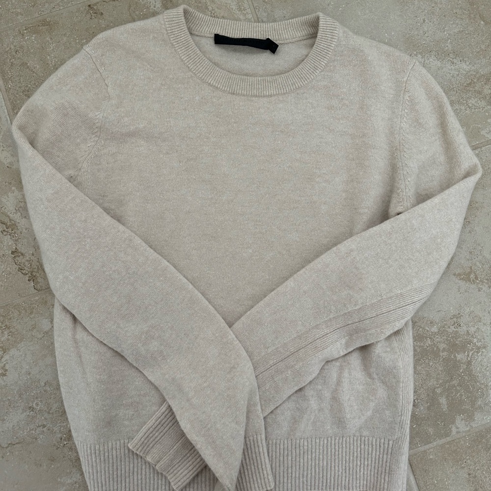 Jenni Kayne Everyday Slim Crewneck
